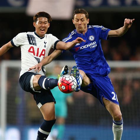 chelsea vs tottenham total sportek.